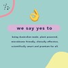 Bunjie Baby Nappy & Barrier Cream 90g