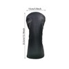 JFOLKS (Premium Cover to Protect Your Club) Golf Club Deep