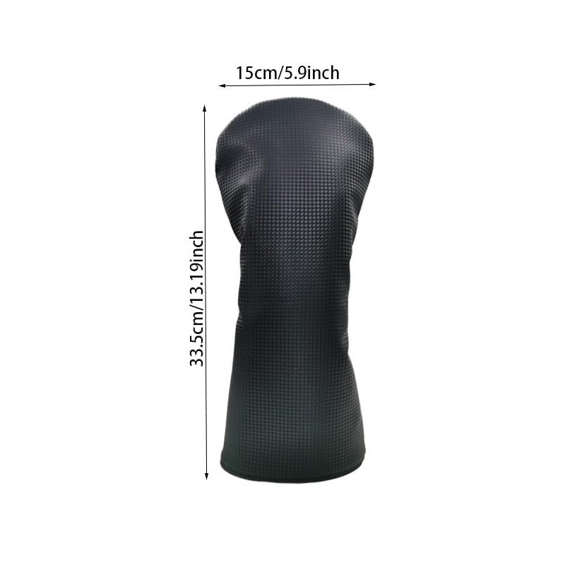 JFOLKS (Premium Cover to Protect Your Club) Golf Club Deep