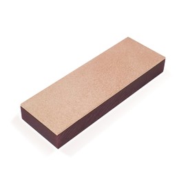 Jende Rough Cow Leather Strop 2"x6"