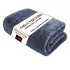 NEXTGOAL 600gsm Super Absorption Microfibre Cloth for Car Drying Cleaning