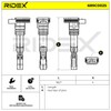 RIDEX 689C0025 Ignition Coil