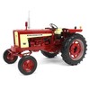 1/16 IH Farmall 504 Tractor w/Wide Front & Rear Wheel