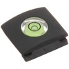 ninolite with Hot Shoe Cover Bubble Level for Canon Nikon