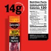 Jack Link's Beef Steak, Sweet & Hot - Protein Snacks,