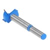 Sourcingmap Forstner Drill Bits 20mm, Tungsten Carbide Wood Hole Saw