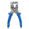 Aluminum Alloy 90 Degree Right Angle Folding Pliers for woodworking