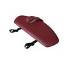 Therapist's Choice® Hanging Arm Rest for Massage Tables (Burgundy)