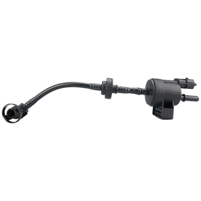Vapor Canister Purge Valve Solenoid EVAP Purge Valve Solenoid Compatible