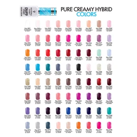 VICTORIA VYNN PURE CREAMY HYBRID NO. 180 PROSPERITY
