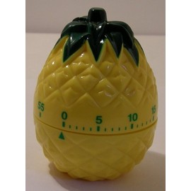 Kitchen Timer Lemon 60 Minutes Guaranteed Quality