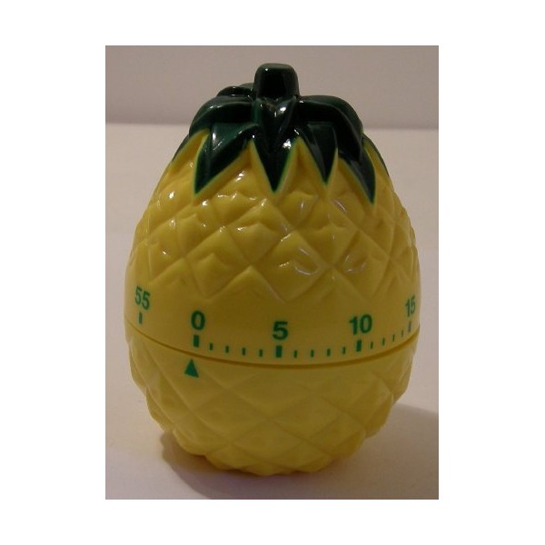 Kitchen Timer Lemon 60 Minutes Guaranteed Quality