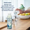 Santo Remedio Digestión Plus | Agave Azul - Tamaño: Suministro