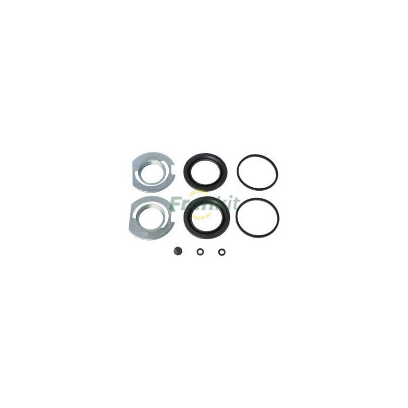 FRENKIT 257926 Brake Caliper Repair Kit + (2) Pistons