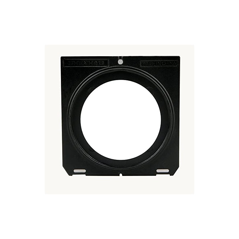 eTone Copal Compur Prontor #3 Lens Board 96 x 99