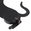 Home Decor Candlestick Durable Cat Candle Holder Decorative Candlestick Holder