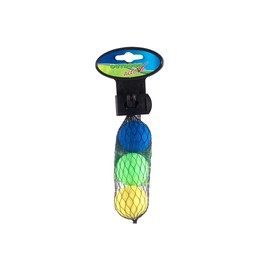 The Toy Company Outdoor Active 3 Rubber Beach Ball Replacement Ball