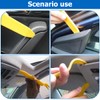 Trim Removal Tool for Auto, 5 Pcs Car Pry Tool