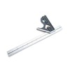 Benchmark Tools Precision 12” 2-Piece Machinist Combination Square Set -