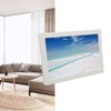 8 Inch Digital Photo Frame 1280x800 HD IPS Display Support