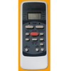 YING RAY Replacement for MrCool Midea Air Conditioner Remote Control
