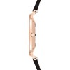 Liebeskind Berlin Ladies’ Analogue Quartz Watch 38 mm, Black ip