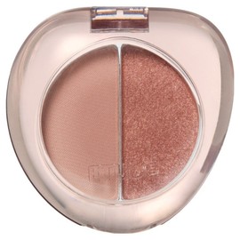 Etude What’s in My Eyes Double, Half Marathon Complete, 1 Piece / 에뛰드 왓츠 인 마이 아이즈 더블, 하프마라톤완주, 1개
