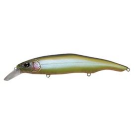 Nishine Lure Works Elly 115SD #3 BPB Chart Luth Smelt 4.5 inches (115 mm) / 0.8 oz (20.9 g)