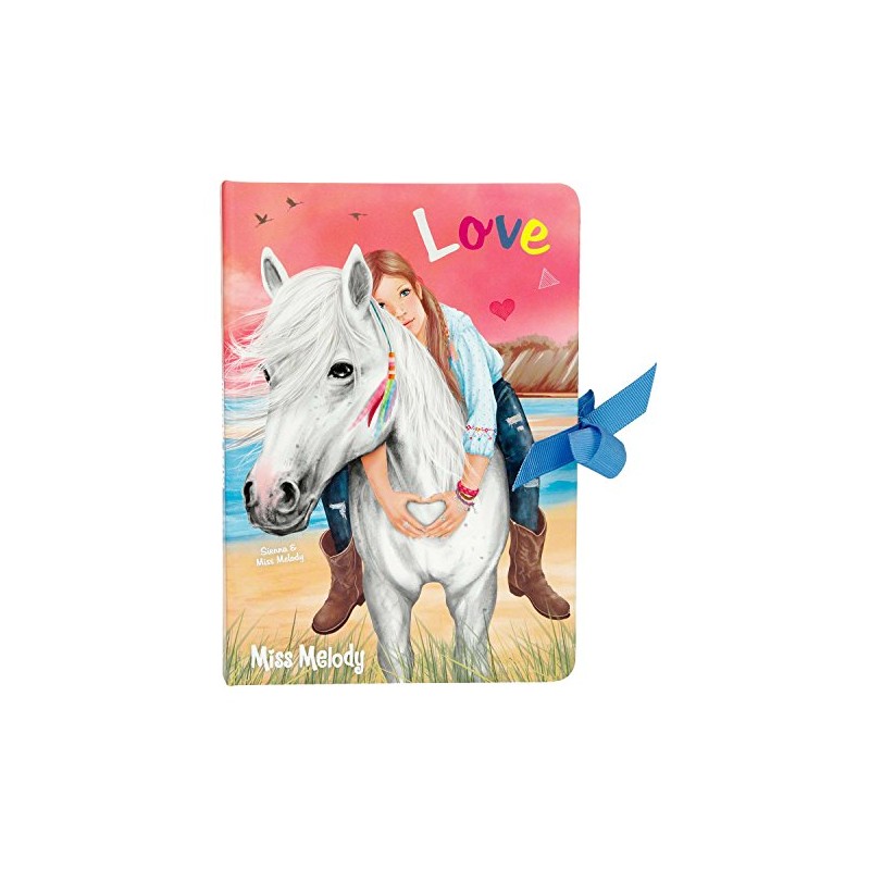 Depesche 8748 – Post-it Notes Notes to Go Miss Melody