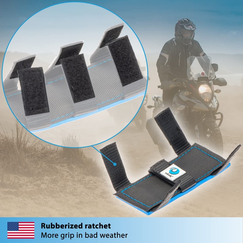 valonic Koala - Protector for tie Down Straps - Neoprene