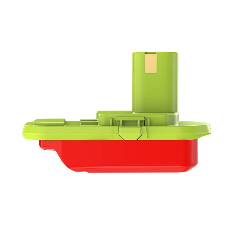 NovaQuantic Adapter Upgrade for Ryobi 18v Tools - Compatible with