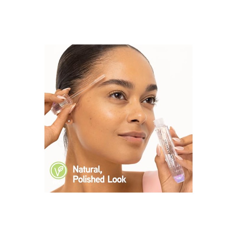 Physicians Formula Mineral Wear Diamond Mascara Clear Diamond