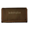 kokoniplus [Leisure Sheet Brown/Beige] (Brown)