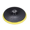 sourcing map 6 Inch Hook and Loop Backing Sanding Pads