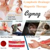 Cigmag Copper Bracelet for Men, with Powerful 9X 5000 Gauss