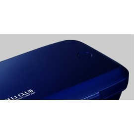 Asbel TLB-610 3547 Lunch Box, 1 Tier, 24.0 fl oz (610 ml)