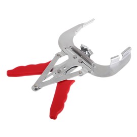 BUGUUYO Piston Ring Pliers Piston Ring Removing Tool Piston Ring Installation Tool Piston Ring Installer Tool Piston Ring Compressor Plier Piston Ring Removal Tool Carbon Steel