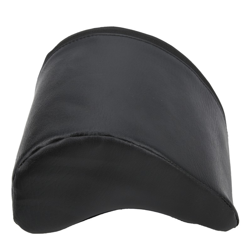 Guitar Pad Soft Memory Foam Leg Cushion Elastic Strap Instrument