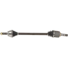 Cardone 66-7382HD New CV Constant Velocity Severe-Duty Drive Axle Shaft