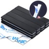 MIKEDE Black Rare Earth Neodymium Magnets, 6 Pack Strong Heavy