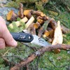 Coghlan's Sierra Saw, Locking Folding 7" Steel Blade with Unbreakable
