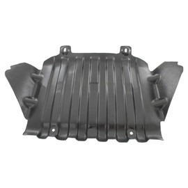 For Chevy Tahoe 2007-2014 Engine Splash Shield | Front | Plastic | Lower Engine Cover | Replacement For GM1228139 | 22781371