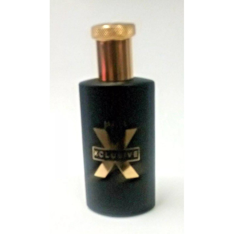 JAFRA XCLUSIVE EAU DE TOILETTE 50 ML 1.7 FL OZ