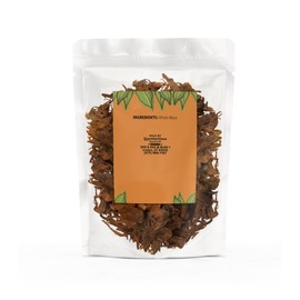 Unpretentious Whole Mace, 1.5 oz, Warm Spice, Curries & Desserts, Aromatic & Versatile