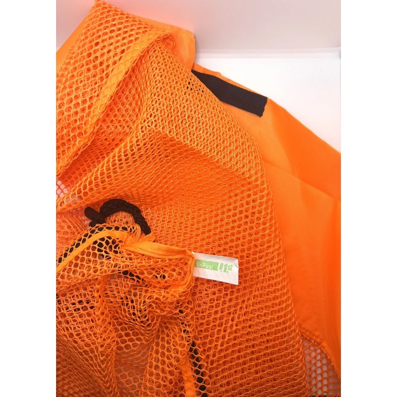 UniFirst 5 Large Capacity Commercial Heavy Duty Mesh Laundry Bags