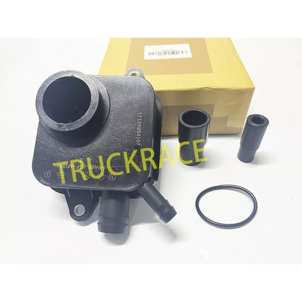 DCEC CUMMINS Valve Cover Breather Crankcase & Seal for 03-05