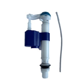 Eljer and American Standard Anti-Siphon Fill Valve Replacement by NuFlush