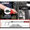 ARES 57001 – Juego de llave de rueda extensible de
