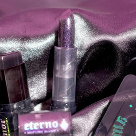 Italia Deluxe Bálsamo Amor Eterno Shifting Lip Balm