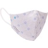 Kippis Gauze Mask, blue